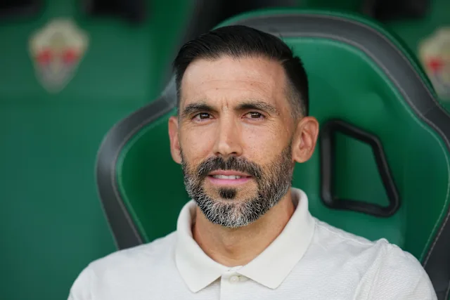 The La Liga Innovator Determined to Prove His Old Club Wrong